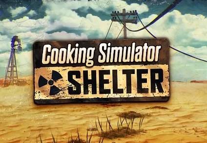 Cooking Simulator - Shelter DLC ارجنتيني اكسبوكس 1 / إكس بوكس سيريس X|S كود رقمي