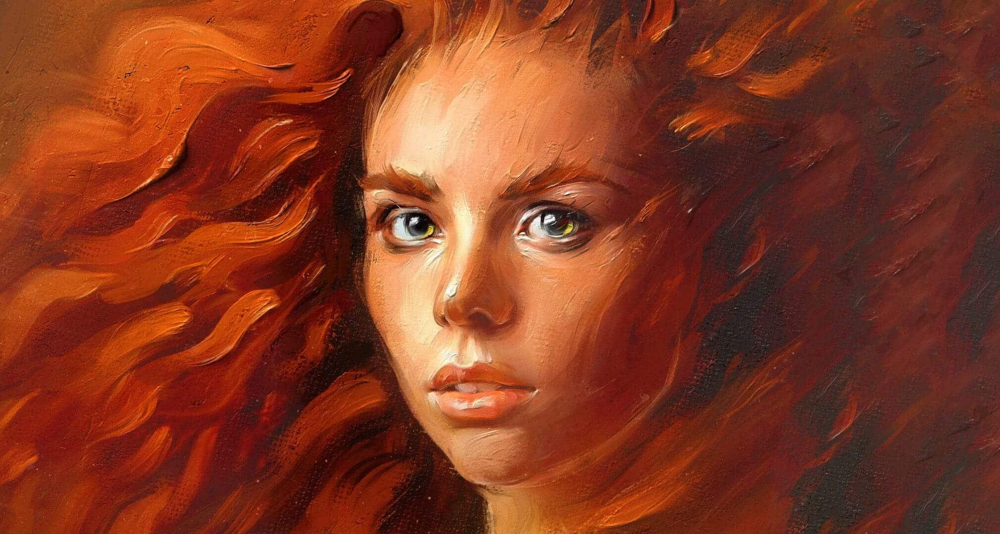 Screen Shot image 4 Corel Painter 2023 كود رقمي (مدى الحياة / 1 جهاز)