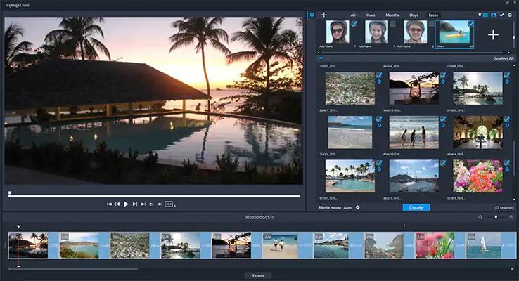 Screen Shot image 0 Corel Paintshop Pro 2023 كود رقمي (مدى الحياة / 3 اجهزة كمبيوتر مكتبي)
