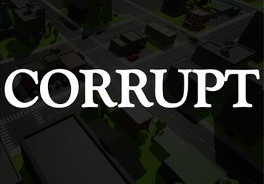 Corrupt Political Simulator بي سي ستيم كود رقمي