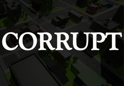 Corrupt Political Simulator بي سي ستيم كود رقمي