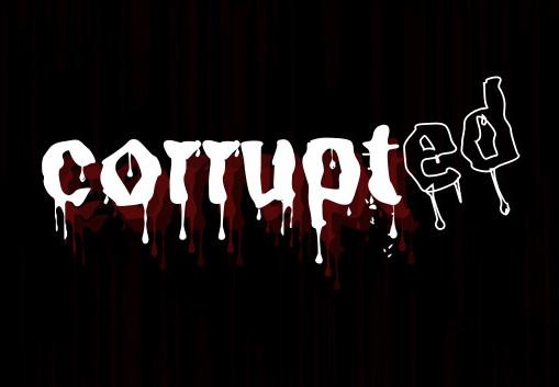 Corrupted بي سي ستيم كود رقمي