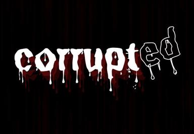 Corrupted بي سي ستيم كود رقمي
