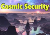 Cosmic Security ستيم كود رقمي