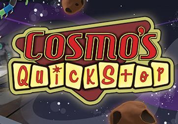 Cosmo'S Quickstop ستيم كود رقمي