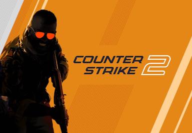 Counter-Strike 2 With Prime Status Upgrade ستيم حساب
