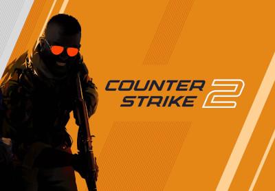 Counter-Strike 2 With Prime Status Upgrade ستيم حساب