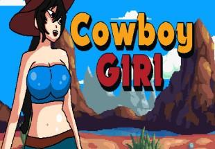 Cowboy Girl ستيم كود رقمي