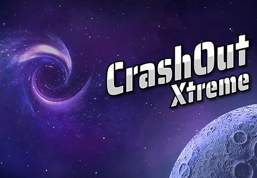 CrashOut Xtreme ستيم كود رقمي