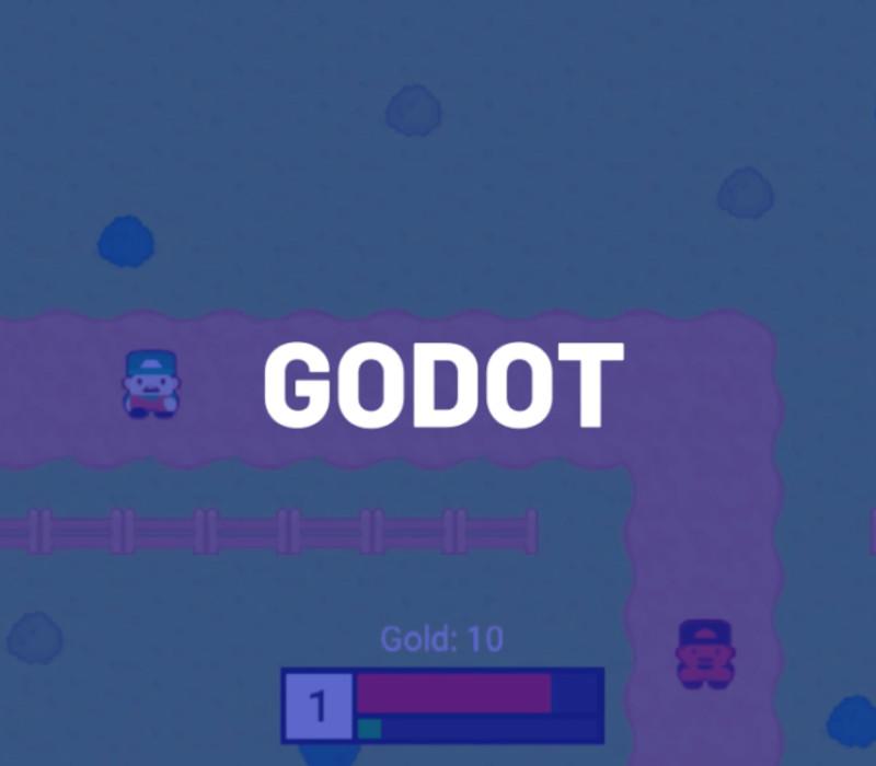 Develop A 3D Action RPG With Godot Zenva.Com كود
