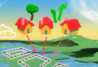 Create An RPG Town With NPCs And Dialogs [2018] Zenva.Com كود