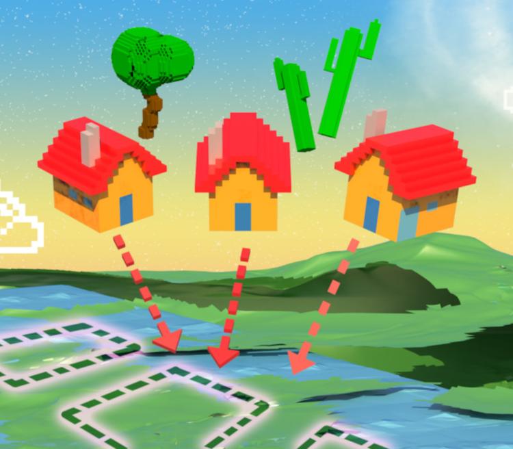 Create An RPG Town With NPCs And Dialogs [2018] Zenva.Com كود
