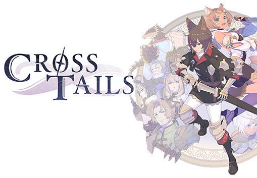 Cross Tails بي سي ايبك قيمز حساب
