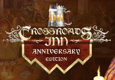 Crossroads Inn Anniversary اصدار بي سي ستيم كود رقمي