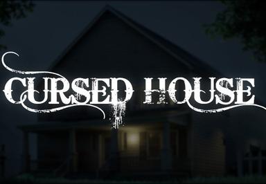 Cursed House ستيم كود رقمي