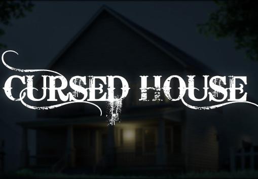 Cursed House ستيم كود رقمي