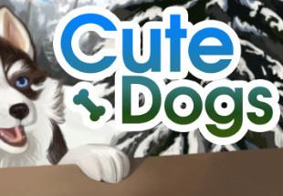 Cute Dogs ستيم كود رقمي