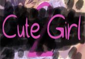 Cute Girl 2 ستيم كود رقمي
