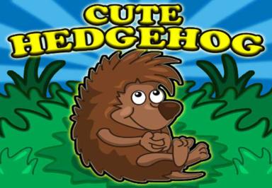 Cute Hedgehog ستيم كود رقمي