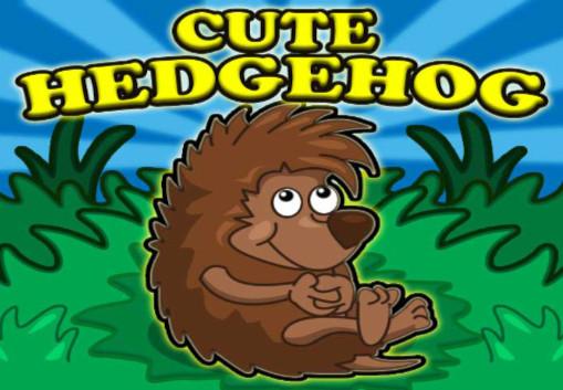 Cute Hedgehog ستيم كود رقمي
