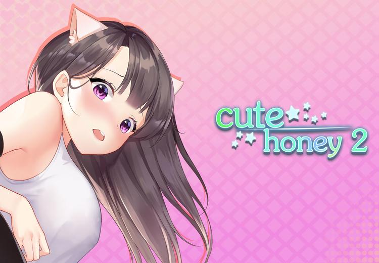Cute Honey 2 بي سي ستيم كود رقمي
