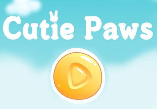 Cutie Paws ستيم كود رقمي