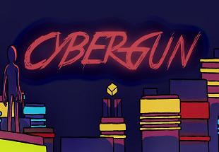 Cyber Gun ستيم كود رقمي