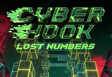 Cyber Hook - Lost Numbers DLC ستيم كود رقمي