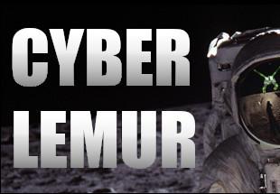 Cyber Lemur ستيم كود رقمي
