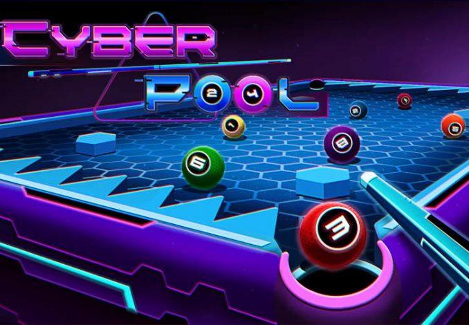 Cyber Pool ارجنتيني اكسبوكس 1 كود رقمي