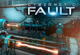 Cybernetic Fault ستيم كود رقمي