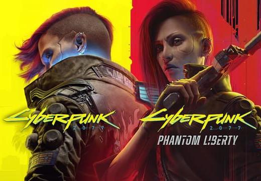 Cyberpunk 2077 اولتمت اصدار بي سي GOG كود رقمي KING'S Drop