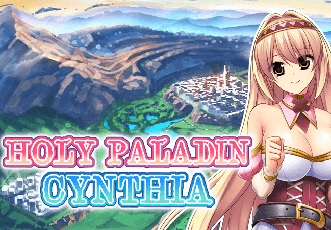 Holy Paladin Cynthia بي سي ستيم كود رقمي