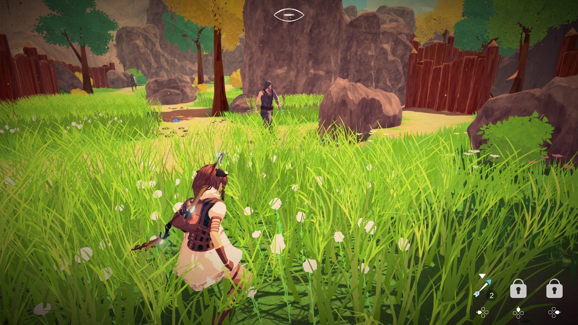 Screen Shot image 5 Cynthia: Hidden In The Moonshadow - Special اصدار اكسبوكس 1 / إكس بوكس سيريس X|S حساب