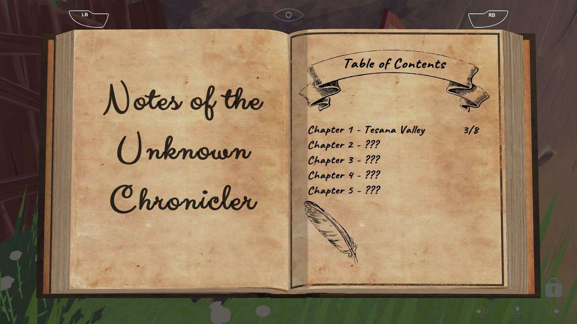Screen Shot image 3 Cynthia: Hidden In The Moonshadow - Special اصدار اكسبوكس 1 / إكس بوكس سيريس X|S حساب