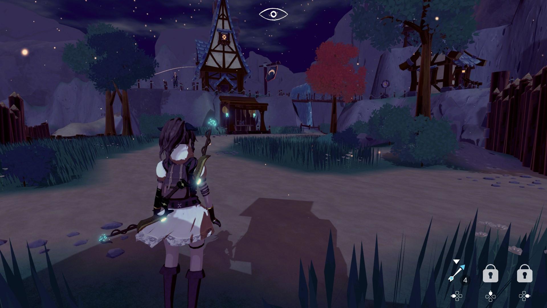 Screen Shot image 0 Cynthia: Hidden In The Moonshadow - Special اصدار اكسبوكس 1 / إكس بوكس سيريس X|S حساب