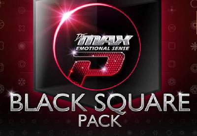 DJMAX RESPECT V - Black Square Pack DLC ستيم كود رقمي
