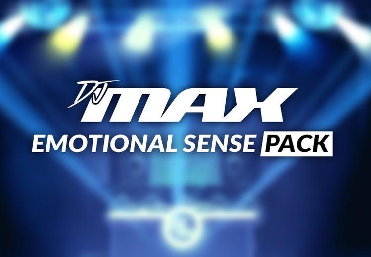 DJMAX RESPECT V - Emotional Sense PACK DLC ستيم كود رقمي