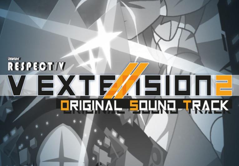 DJMAX RESPECT V - V EXTENSION II Original Soundtrack DLC ستيم كود رقمي