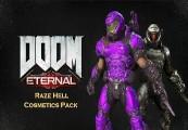 DOOM Eternal - Raze Hell Cosmetics Pack DLC ويندوز 10/11 بي سي كود رقمي