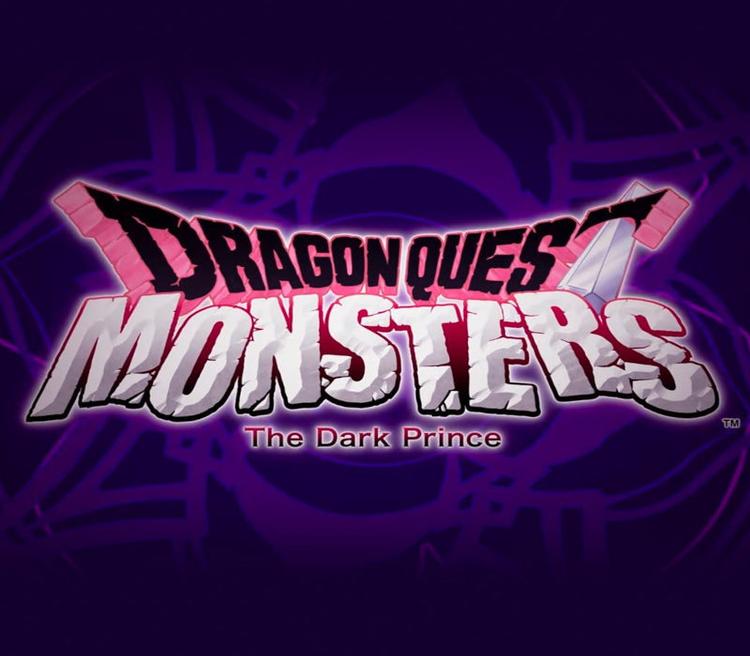 DRAGON QUEST MONSTERS: The Dark Prince EU PC Steam CD Key