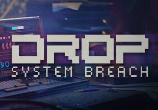 DROP - System Breach ستيم كود رقمي