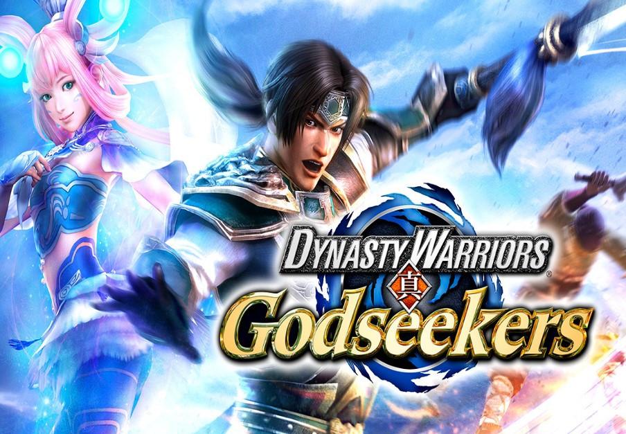 DYNASTY WARRIORS: Godseekers بلايستيشن 4 حساب