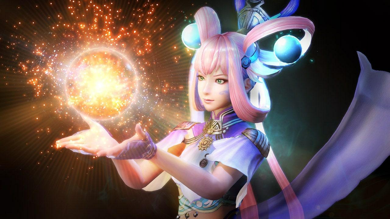 Screen Shot image 8 DYNASTY WARRIORS: Godseekers بلايستيشن 4 حساب
