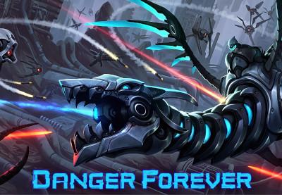 Danger Forever ستيم كود رقمي