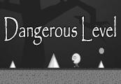 Dangerous Level ستيم كود رقمي