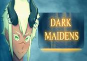 Dark Maidens ستيم كود رقمي