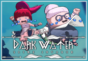 Dark Water : Slime Invader ستيم كود رقمي