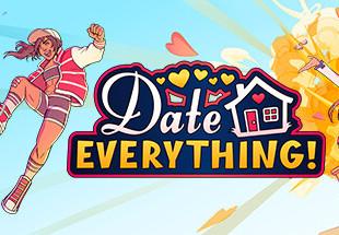 Date Everything! بي سي ستيم حساب