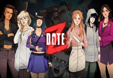 Date Z بي سي ستيم كود رقمي